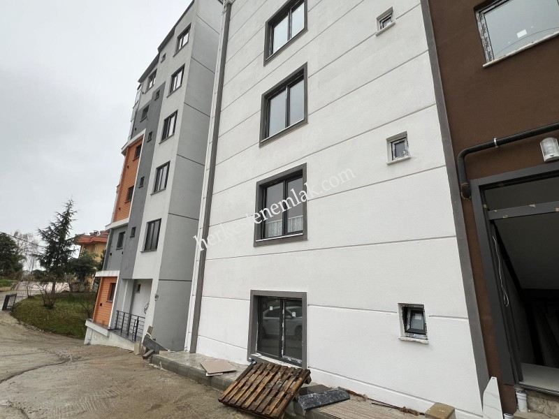 Giresun Merkez Erikliman'da Satılık 2 + 1 Yerden Isıtmalı 