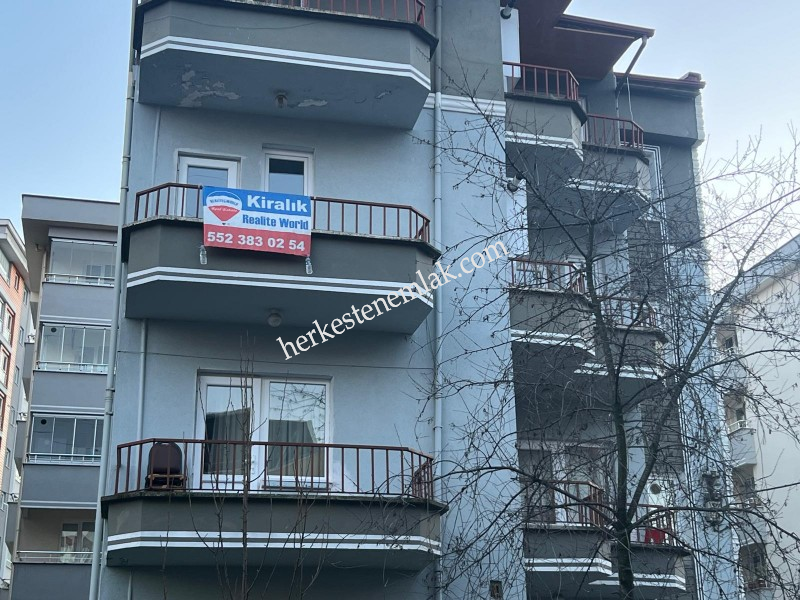 Giresun Merkez Teyyared&uuml;z&uuml;n de Kiralık 3+1 Daire