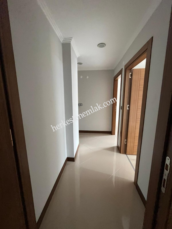 GLOBAL GAYRİMENKUL'DEN ERİKLİMANDA KİRALIK DAİRE